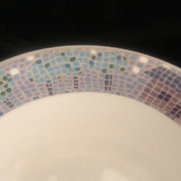 VITROMASTER 9” Serving Bowl - Picture 3 of 5